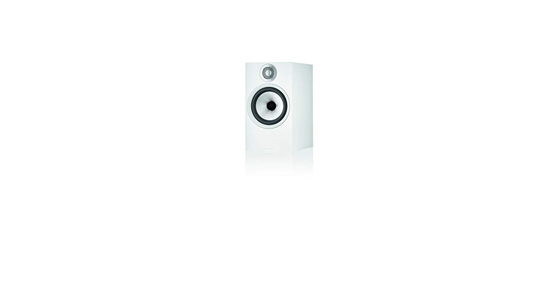 Amazon.com: Bowers & Wilkins 606 S2 Anniversary Edition